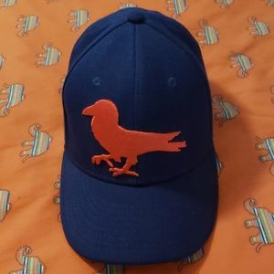 Modern Amusement hat